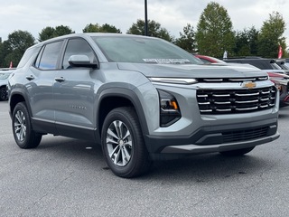 2026 Chevrolet Equinox for sale in Easley SC