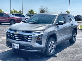 2026 Chevrolet Equinox for sale in Fenton MO