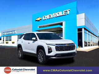 2026 Chevrolet Equinox for sale in Chester VA