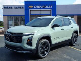 2026 Chevrolet Equinox for sale in Warren OH