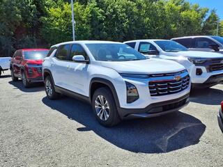 2026 Chevrolet Equinox for sale in Youngstown OH