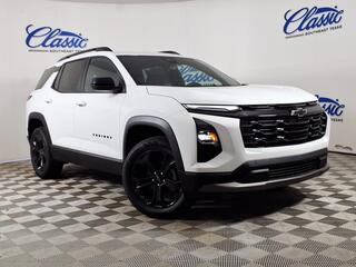 2026 Chevrolet Equinox for sale in Topeka KS