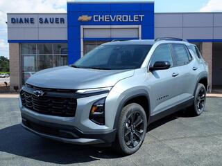 2026 Chevrolet Equinox for sale in Warren OH