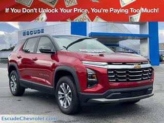 2026 Chevrolet Equinox for sale in Easley SC