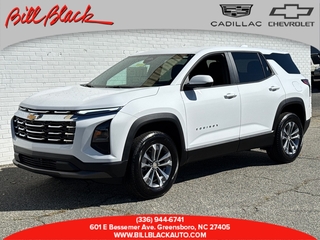 2026 Chevrolet Equinox for sale in Greensboro NC