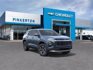 2026 Chevrolet Equinox for sale in Cornelius NC