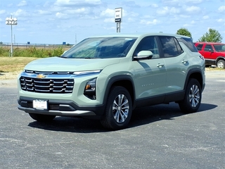 2026 Chevrolet Equinox for sale in Litchfield IL