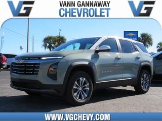 2026 Chevrolet Equinox for sale in Eustis FL