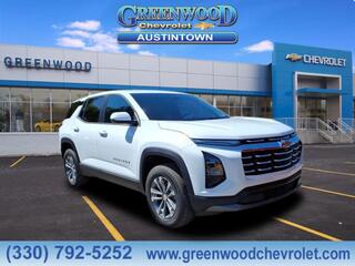 2026 Chevrolet Equinox for sale in Youngstown OH