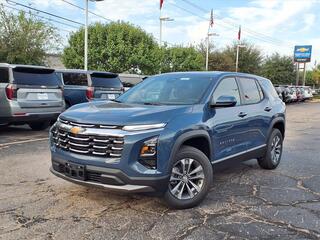 2026 Chevrolet Equinox for sale in Pearland TX
