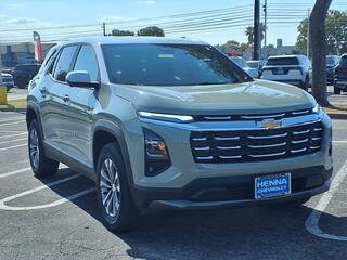 2026 Chevrolet Equinox for sale in Austin TX