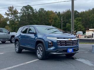 2026 Chevrolet Equinox for sale in Ashland VA