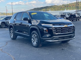 2026 Chevrolet Equinox for sale in Clinton TN