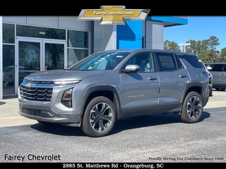 2026 Chevrolet Equinox for sale in Knoxville TN