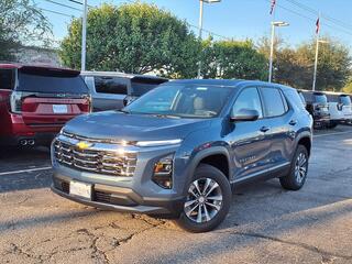 2026 Chevrolet Equinox for sale in Pearland TX