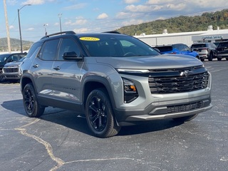 2026 Chevrolet Equinox for sale in Clinton TN