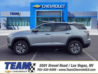 2026 Chevrolet Equinox for sale in Las Vegas NV