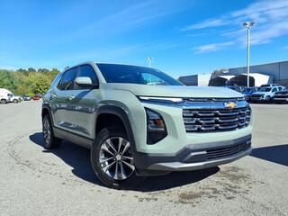 2026 Chevrolet Equinox for sale in Youngstown OH