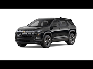 2026 Chevrolet Equinox for sale in Nitro WV