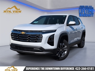 2026 Chevrolet Equinox for sale in Chattanooga TN