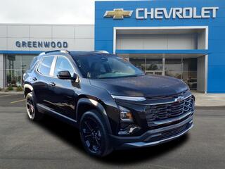 2026 Chevrolet Equinox for sale in Hubbard OH