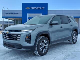 2026 Chevrolet Equinox for sale in Ann Arbor MI