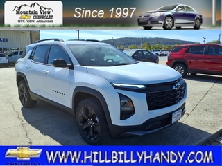 2026 Chevrolet Equinox for sale in Mountain View AR