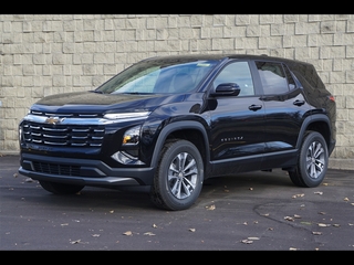 2026 Chevrolet Equinox for sale in Wayne MI