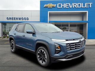 2026 Chevrolet Equinox for sale in Hubbard OH