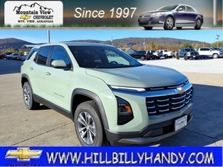 2026 Chevrolet Equinox for sale in Mountain View AR