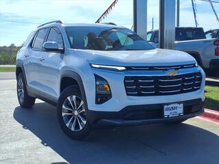 2026 Chevrolet Equinox for sale in Elgin TX