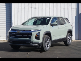 2026 Chevrolet Equinox for sale in Wayne MI