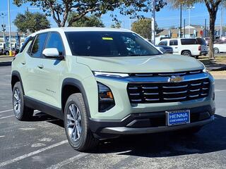 2026 Chevrolet Equinox for sale in Austin TX