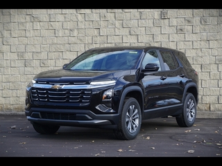 2026 Chevrolet Equinox for sale in Wayne MI