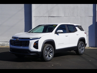 2026 Chevrolet Equinox for sale in Wayne MI