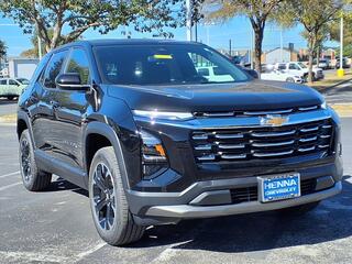 2026 Chevrolet Equinox for sale in Austin TX