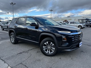 2026 Chevrolet Equinox for sale in Roanoke VA