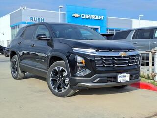 2026 Chevrolet Equinox for sale in Elgin TX