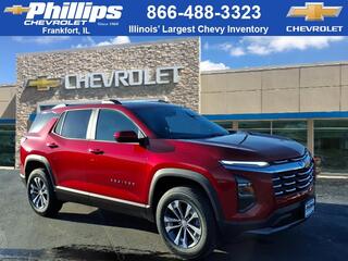 2026 Chevrolet Equinox for sale in Frankfort IL