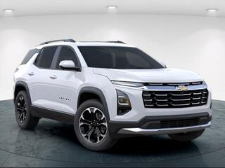 2026 Chevrolet Equinox for sale in Cincinnati OH