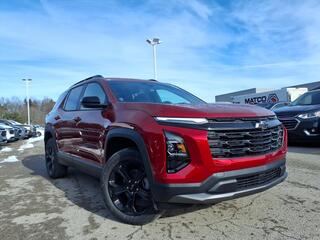 2026 Chevrolet Equinox for sale in Youngstown OH