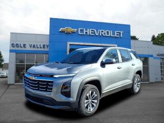 2026 Chevrolet Equinox for sale in Newton Falls OH