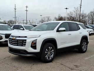 2026 Chevrolet Equinox for sale in Ann Arbor MI