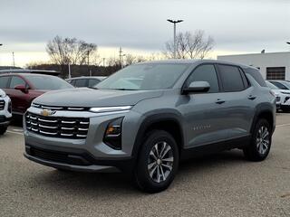 2026 Chevrolet Equinox for sale in Ann Arbor MI