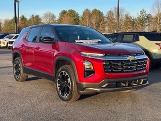 2026 Chevrolet Equinox for sale in Easley SC