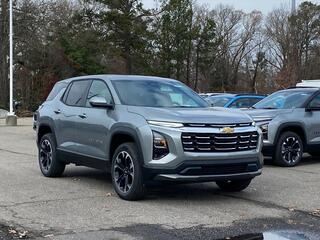 2026 Chevrolet Equinox for sale in Chester VA