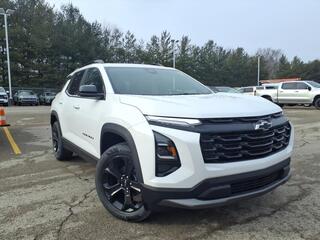 2026 Chevrolet Equinox for sale in Youngstown OH