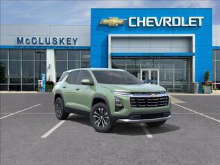 2026 Chevrolet Equinox for sale in Cincinnati OH