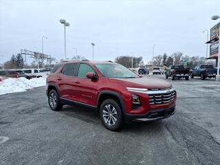 2026 Chevrolet Equinox for sale in Bradley IL