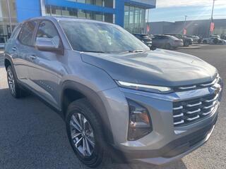 2026 Chevrolet Equinox for sale in Powderly KY
